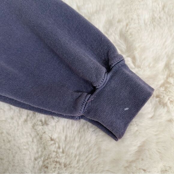 UO Urban Outfitters Purple Project Social T Dreamscape Pullover Sweatshirt - Picture 12 of 13